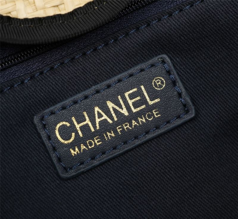 Chanel Shopping Bags